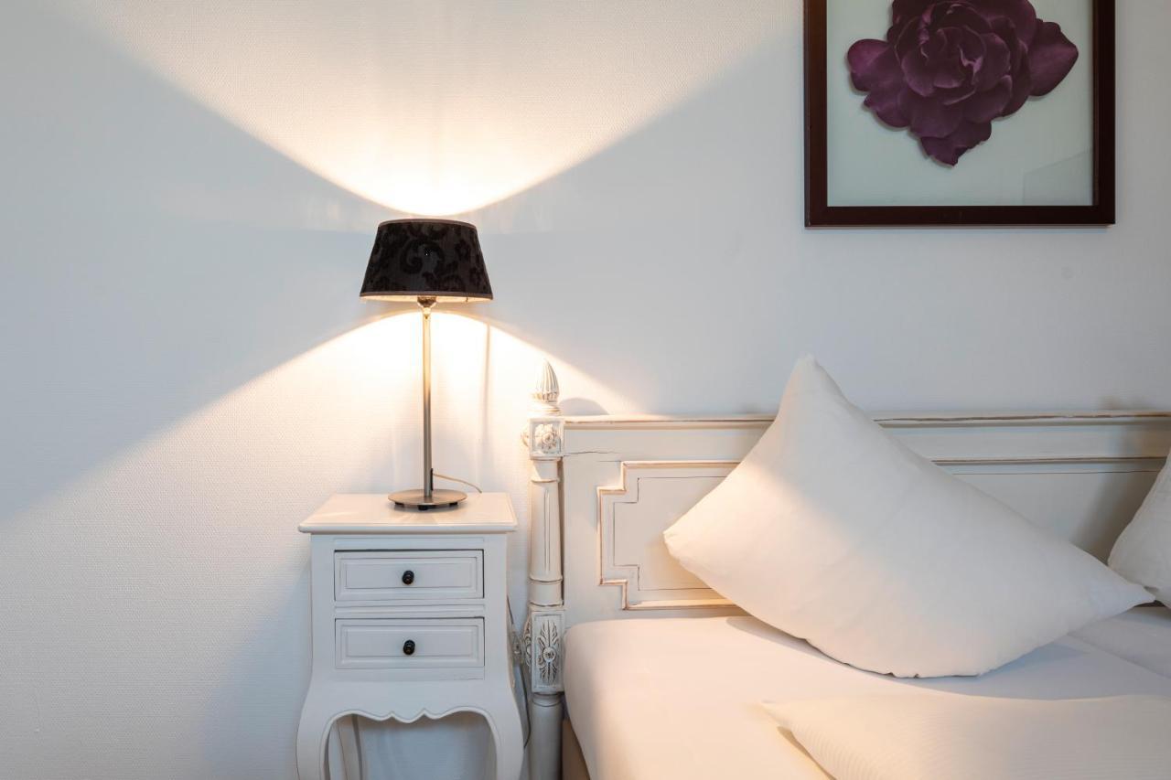 Marina Walensee Hotel Unterterzen Εξωτερικό φωτογραφία